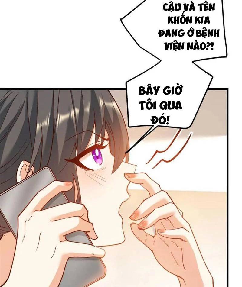 Trọng Sinh Không Làm Chạn Vương Tôi Một Mình Nạp Game Thăng Cấp - Chapter 122 - Page 50