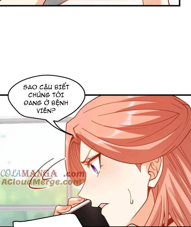 Trọng Sinh Không Làm Chạn Vương Tôi Một Mình Nạp Game Thăng Cấp - Chapter 122 - Page 51