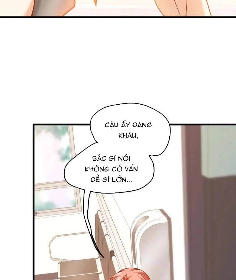 Trọng Sinh Không Làm Chạn Vương Tôi Một Mình Nạp Game Thăng Cấp - Chapter 122 - Page 53