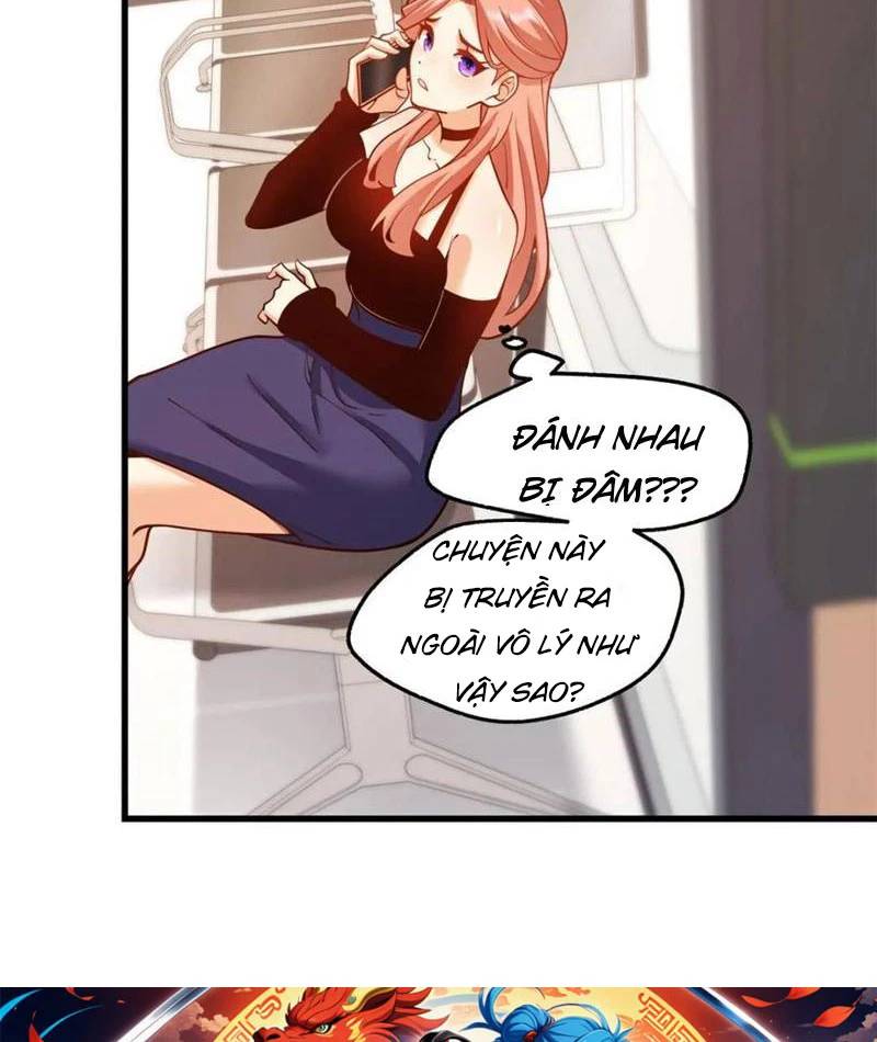 Trọng Sinh Không Làm Chạn Vương Tôi Một Mình Nạp Game Thăng Cấp - Chapter 122 - Page 54