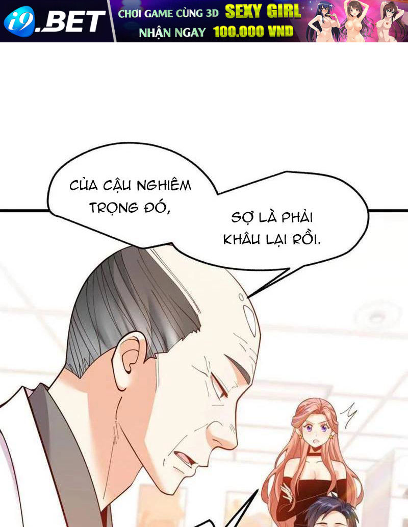 Trọng Sinh Không Làm Chạn Vương Tôi Một Mình Nạp Game Thăng Cấp - Chapter 122 - Page 6