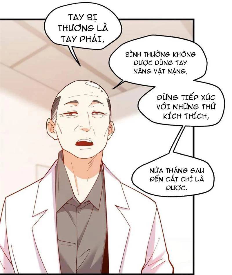 Trọng Sinh Không Làm Chạn Vương Tôi Một Mình Nạp Game Thăng Cấp - Chapter 122 - Page 9