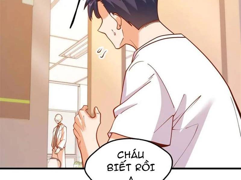 Trọng Sinh Không Làm Chạn Vương Tôi Một Mình Nạp Game Thăng Cấp - Chapter 123 - Page 34