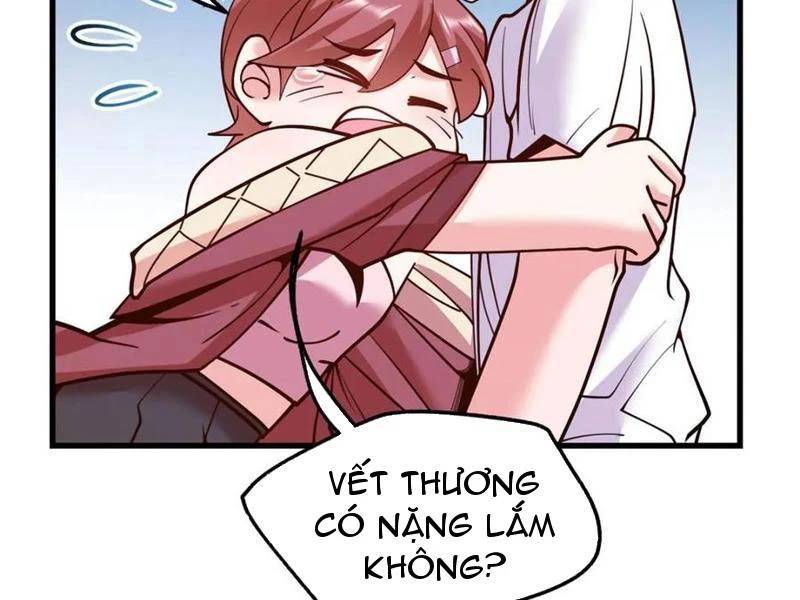 Trọng Sinh Không Làm Chạn Vương Tôi Một Mình Nạp Game Thăng Cấp - Chapter 123 - Page 43