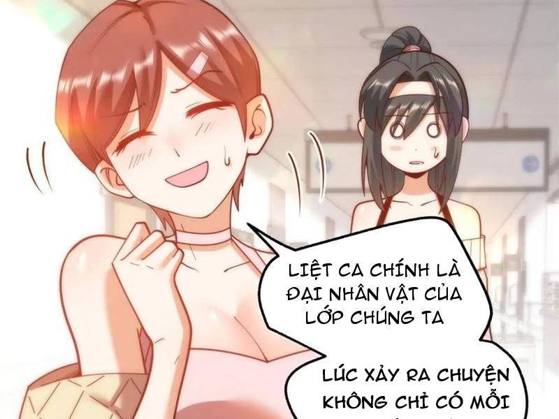 Trọng Sinh Không Làm Chạn Vương Tôi Một Mình Nạp Game Thăng Cấp - Chapter 123 - Page 74
