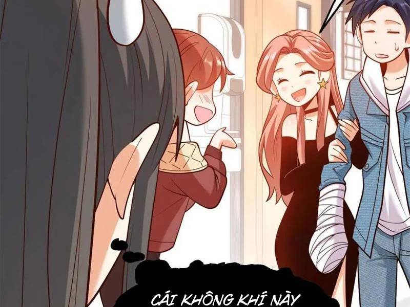 Trọng Sinh Không Làm Chạn Vương Tôi Một Mình Nạp Game Thăng Cấp - Chapter 124 - Page 10