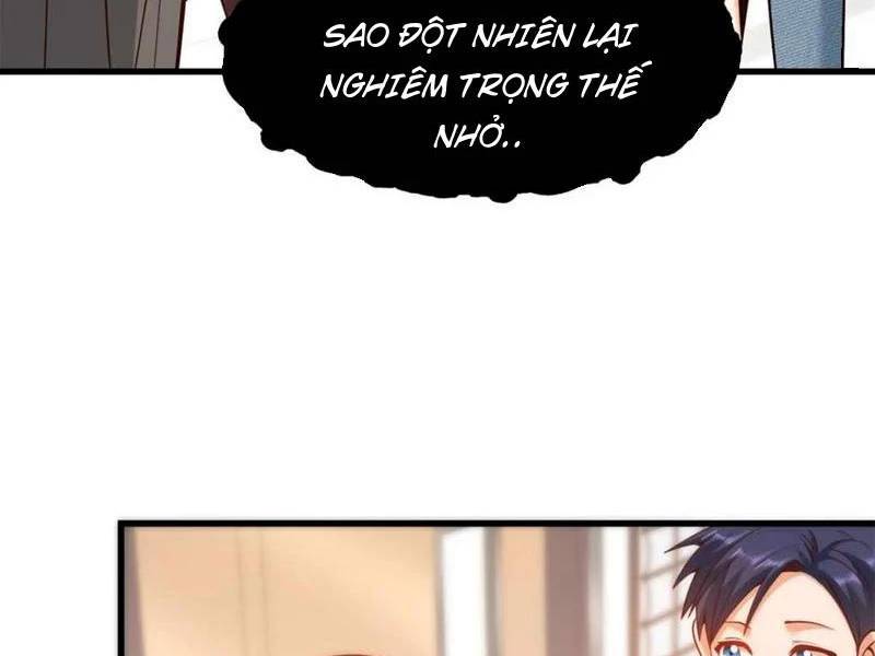 Trọng Sinh Không Làm Chạn Vương Tôi Một Mình Nạp Game Thăng Cấp - Chapter 124 - Page 11