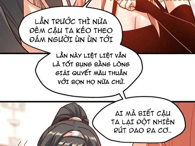 Trọng Sinh Không Làm Chạn Vương Tôi Một Mình Nạp Game Thăng Cấp - Chapter 124 - Page 17