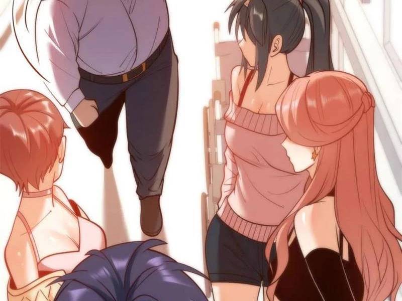 Trọng Sinh Không Làm Chạn Vương Tôi Một Mình Nạp Game Thăng Cấp - Chapter 124 - Page 29