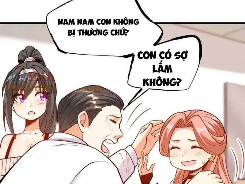Trọng Sinh Không Làm Chạn Vương Tôi Một Mình Nạp Game Thăng Cấp - Chapter 124 - Page 31