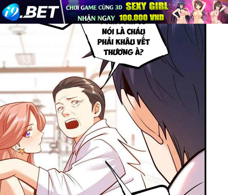 Trọng Sinh Không Làm Chạn Vương Tôi Một Mình Nạp Game Thăng Cấp - Chapter 124 - Page 33