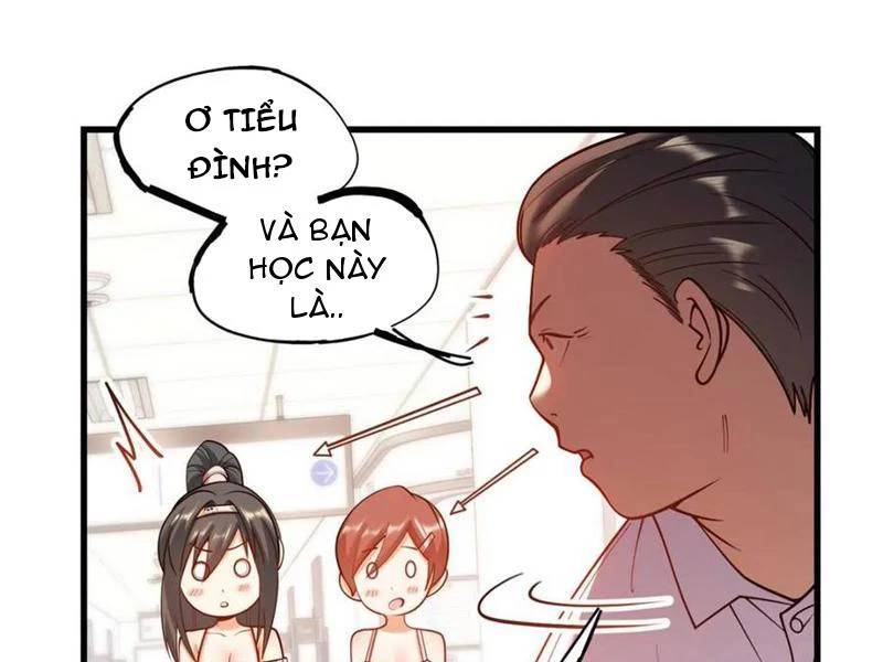 Trọng Sinh Không Làm Chạn Vương Tôi Một Mình Nạp Game Thăng Cấp - Chapter 124 - Page 38