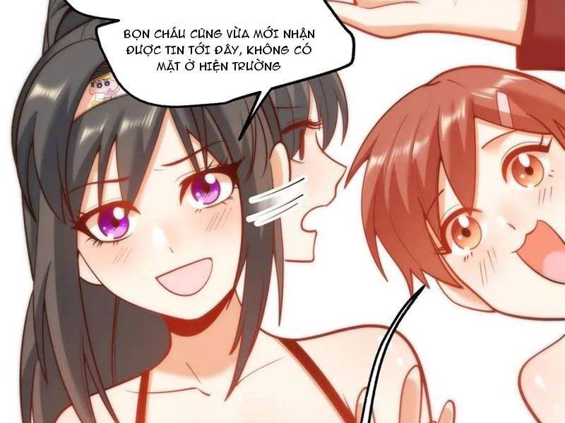 Trọng Sinh Không Làm Chạn Vương Tôi Một Mình Nạp Game Thăng Cấp - Chapter 124 - Page 40