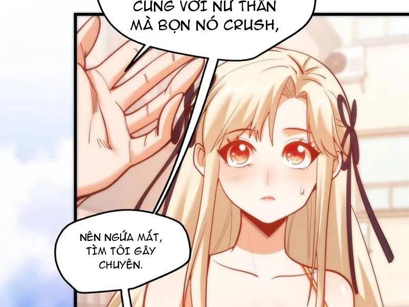 Trọng Sinh Không Làm Chạn Vương Tôi Một Mình Nạp Game Thăng Cấp - Chapter 125 - Page 43