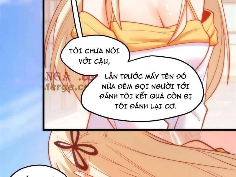 Trọng Sinh Không Làm Chạn Vương Tôi Một Mình Nạp Game Thăng Cấp - Chapter 125 - Page 44