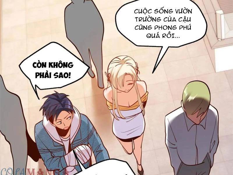 Trọng Sinh Không Làm Chạn Vương Tôi Một Mình Nạp Game Thăng Cấp - Chapter 125 - Page 47