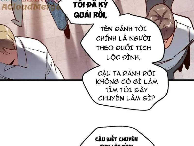 Trọng Sinh Không Làm Chạn Vương Tôi Một Mình Nạp Game Thăng Cấp - Chapter 125 - Page 48