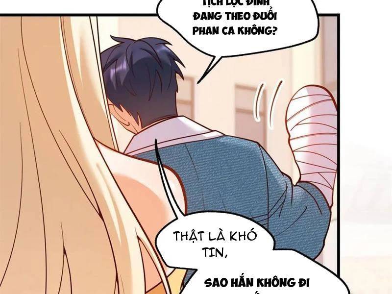 Trọng Sinh Không Làm Chạn Vương Tôi Một Mình Nạp Game Thăng Cấp - Chapter 125 - Page 49