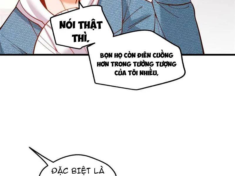 Trọng Sinh Không Làm Chạn Vương Tôi Một Mình Nạp Game Thăng Cấp - Chapter 125 - Page 53