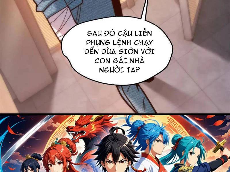 Trọng Sinh Không Làm Chạn Vương Tôi Một Mình Nạp Game Thăng Cấp - Chapter 125 - Page 65