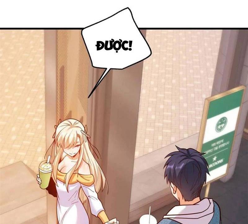 Trọng Sinh Không Làm Chạn Vương Tôi Một Mình Nạp Game Thăng Cấp - Chapter 126 - Page 21