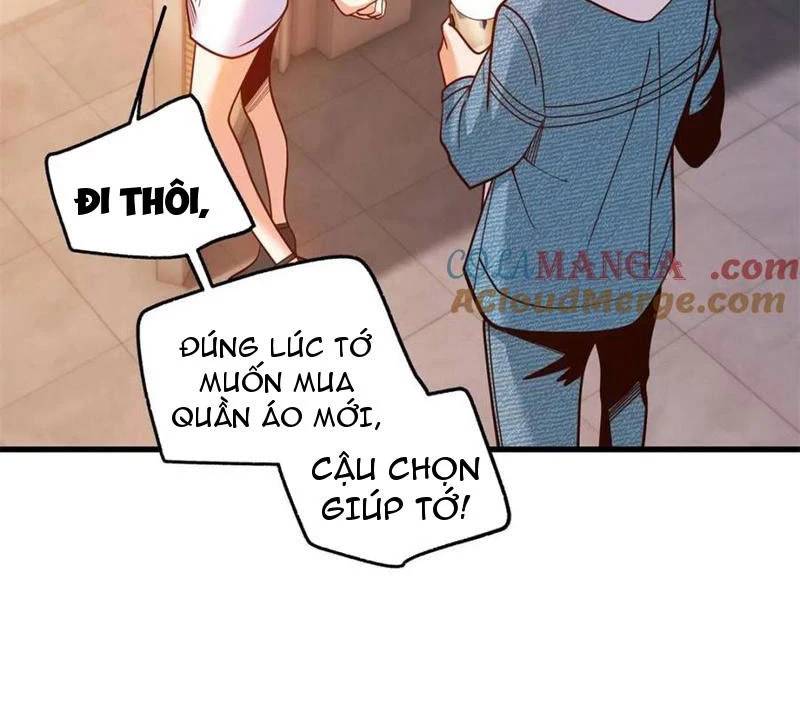 Trọng Sinh Không Làm Chạn Vương Tôi Một Mình Nạp Game Thăng Cấp - Chapter 126 - Page 22