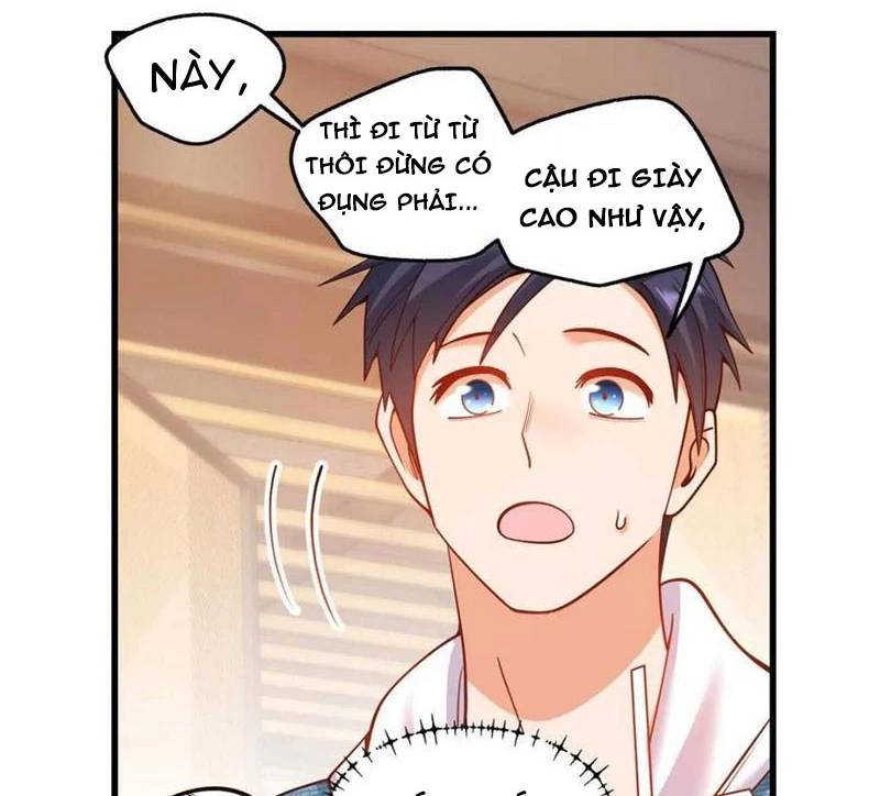 Trọng Sinh Không Làm Chạn Vương Tôi Một Mình Nạp Game Thăng Cấp - Chapter 126 - Page 23