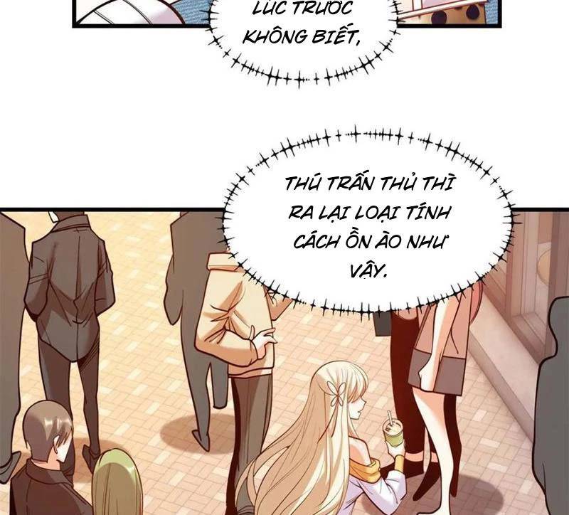 Trọng Sinh Không Làm Chạn Vương Tôi Một Mình Nạp Game Thăng Cấp - Chapter 126 - Page 24