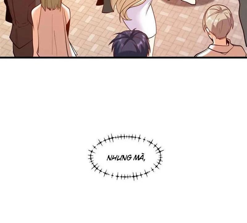 Trọng Sinh Không Làm Chạn Vương Tôi Một Mình Nạp Game Thăng Cấp - Chapter 126 - Page 25