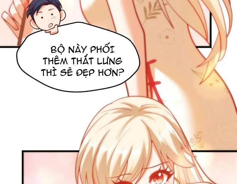 Trọng Sinh Không Làm Chạn Vương Tôi Một Mình Nạp Game Thăng Cấp - Chapter 126 - Page 43