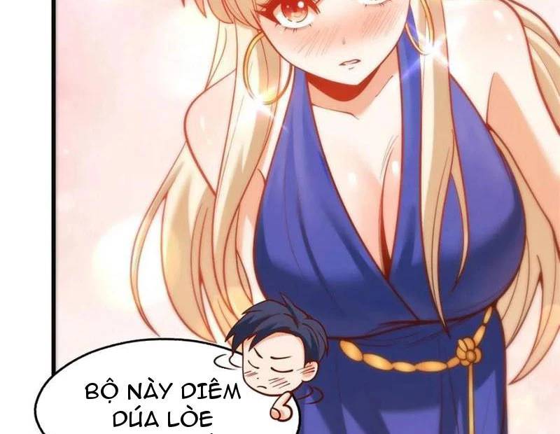 Trọng Sinh Không Làm Chạn Vương Tôi Một Mình Nạp Game Thăng Cấp - Chapter 126 - Page 44