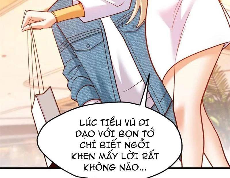 Trọng Sinh Không Làm Chạn Vương Tôi Một Mình Nạp Game Thăng Cấp - Chapter 126 - Page 49