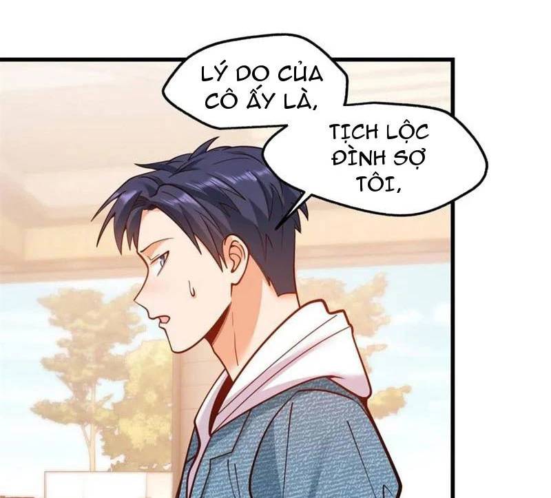 Trọng Sinh Không Làm Chạn Vương Tôi Một Mình Nạp Game Thăng Cấp - Chapter 126 - Page 5