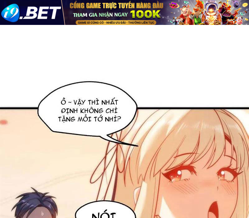 Trọng Sinh Không Làm Chạn Vương Tôi Một Mình Nạp Game Thăng Cấp - Chapter 126 - Page 57