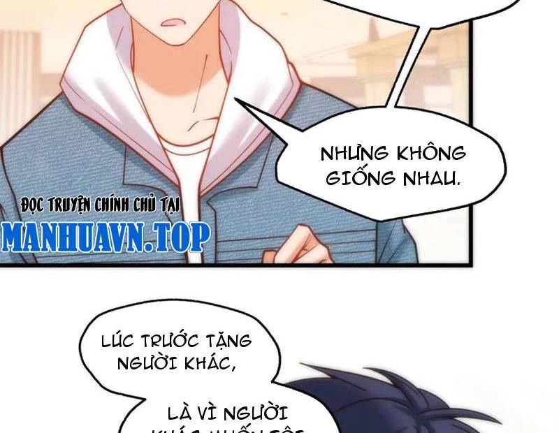 Trọng Sinh Không Làm Chạn Vương Tôi Một Mình Nạp Game Thăng Cấp - Chapter 126 - Page 61