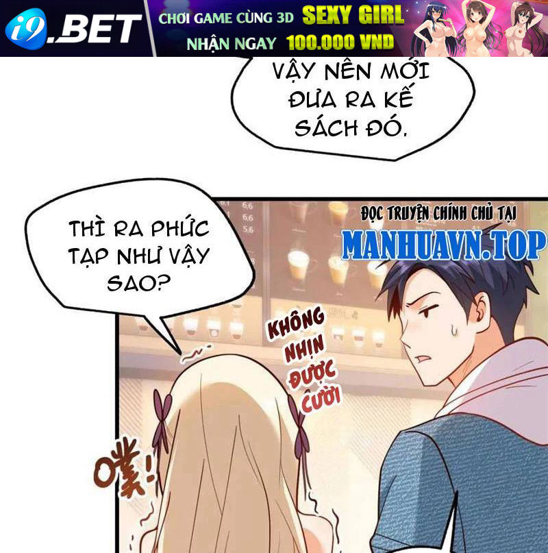 Trọng Sinh Không Làm Chạn Vương Tôi Một Mình Nạp Game Thăng Cấp - Chapter 126 - Page 7