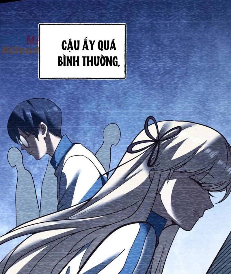 Trọng Sinh Không Làm Chạn Vương Tôi Một Mình Nạp Game Thăng Cấp - Chapter 127 - Page 11
