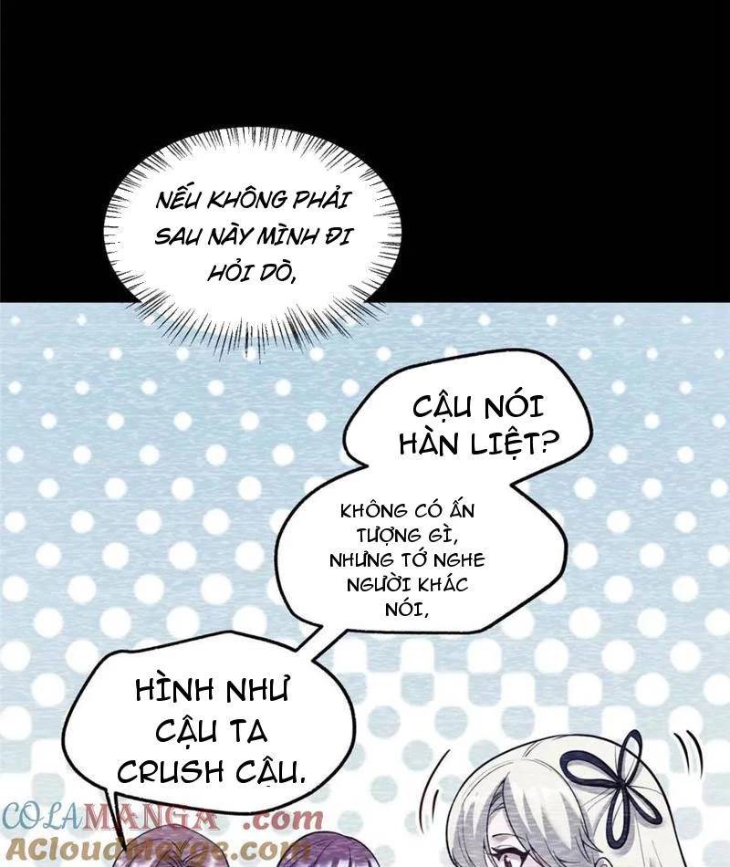 Trọng Sinh Không Làm Chạn Vương Tôi Một Mình Nạp Game Thăng Cấp - Chapter 127 - Page 13