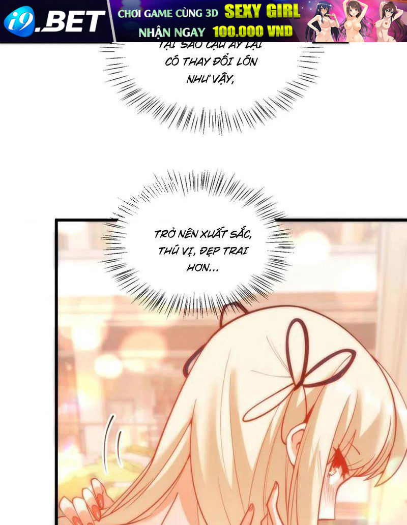 Trọng Sinh Không Làm Chạn Vương Tôi Một Mình Nạp Game Thăng Cấp - Chapter 127 - Page 17