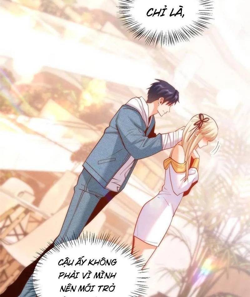 Trọng Sinh Không Làm Chạn Vương Tôi Một Mình Nạp Game Thăng Cấp - Chapter 127 - Page 19