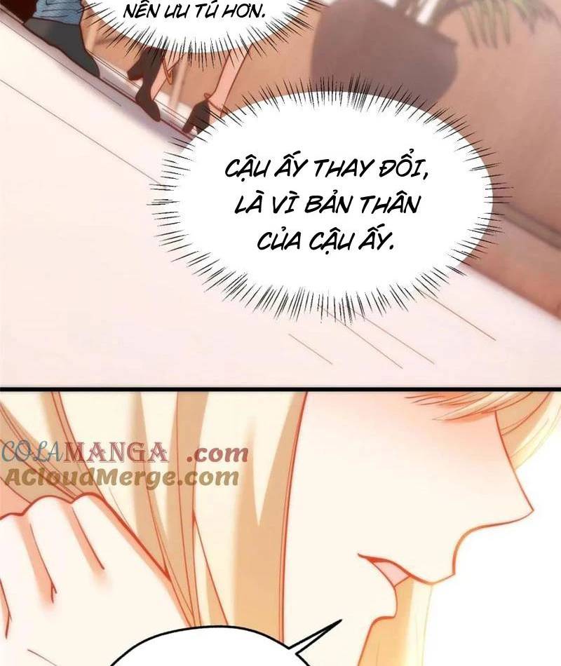 Trọng Sinh Không Làm Chạn Vương Tôi Một Mình Nạp Game Thăng Cấp - Chapter 127 - Page 20