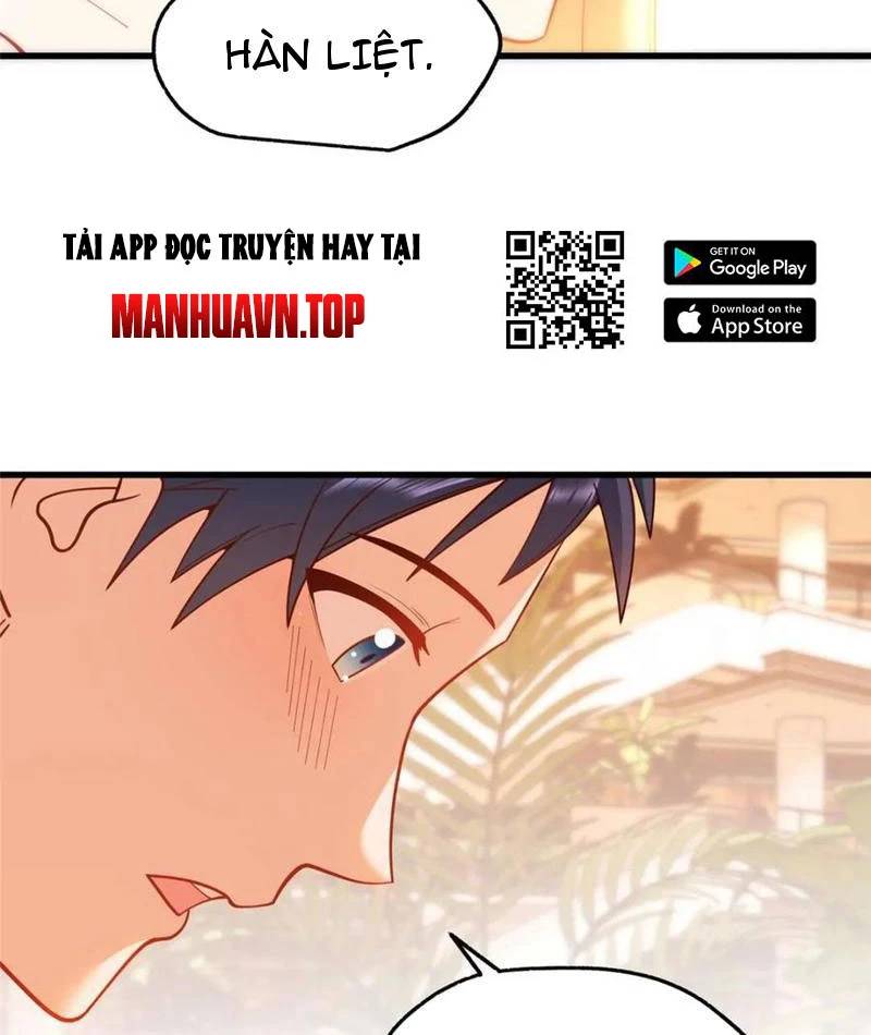 Trọng Sinh Không Làm Chạn Vương Tôi Một Mình Nạp Game Thăng Cấp - Chapter 127 - Page 21
