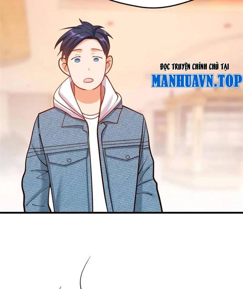 Trọng Sinh Không Làm Chạn Vương Tôi Một Mình Nạp Game Thăng Cấp - Chapter 127 - Page 29