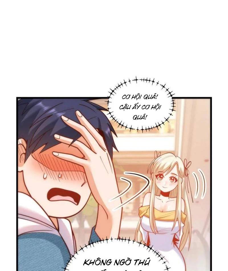 Trọng Sinh Không Làm Chạn Vương Tôi Một Mình Nạp Game Thăng Cấp - Chapter 127 - Page 31