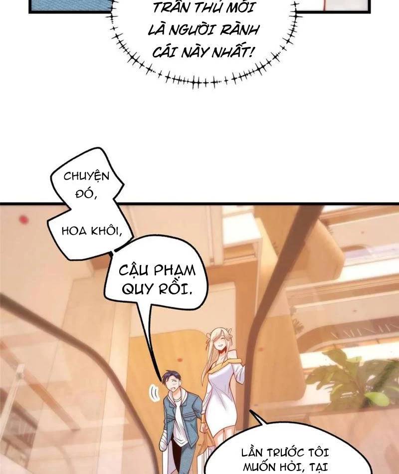 Trọng Sinh Không Làm Chạn Vương Tôi Một Mình Nạp Game Thăng Cấp - Chapter 127 - Page 32