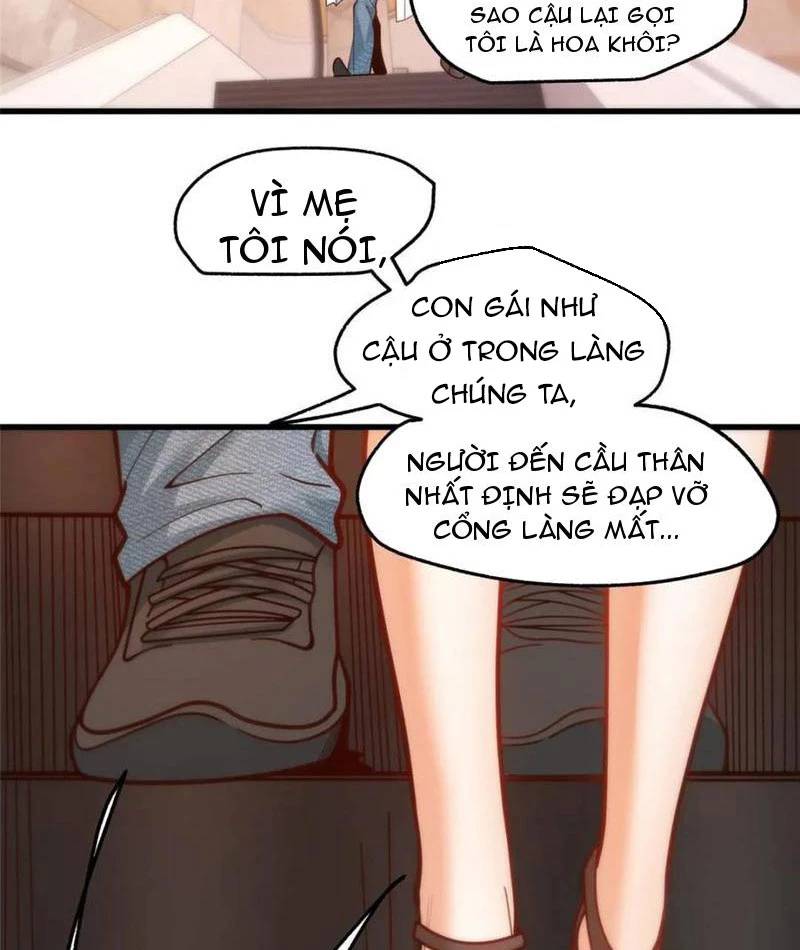 Trọng Sinh Không Làm Chạn Vương Tôi Một Mình Nạp Game Thăng Cấp - Chapter 127 - Page 33