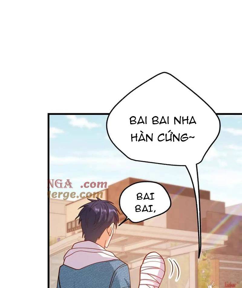 Trọng Sinh Không Làm Chạn Vương Tôi Một Mình Nạp Game Thăng Cấp - Chapter 127 - Page 36