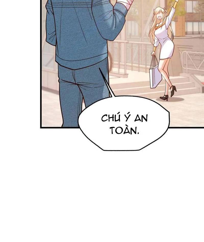 Trọng Sinh Không Làm Chạn Vương Tôi Một Mình Nạp Game Thăng Cấp - Chapter 127 - Page 37