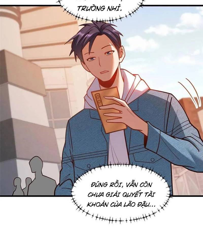 Trọng Sinh Không Làm Chạn Vương Tôi Một Mình Nạp Game Thăng Cấp - Chapter 127 - Page 39