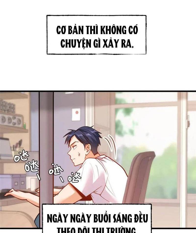 Trọng Sinh Không Làm Chạn Vương Tôi Một Mình Nạp Game Thăng Cấp - Chapter 127 - Page 41